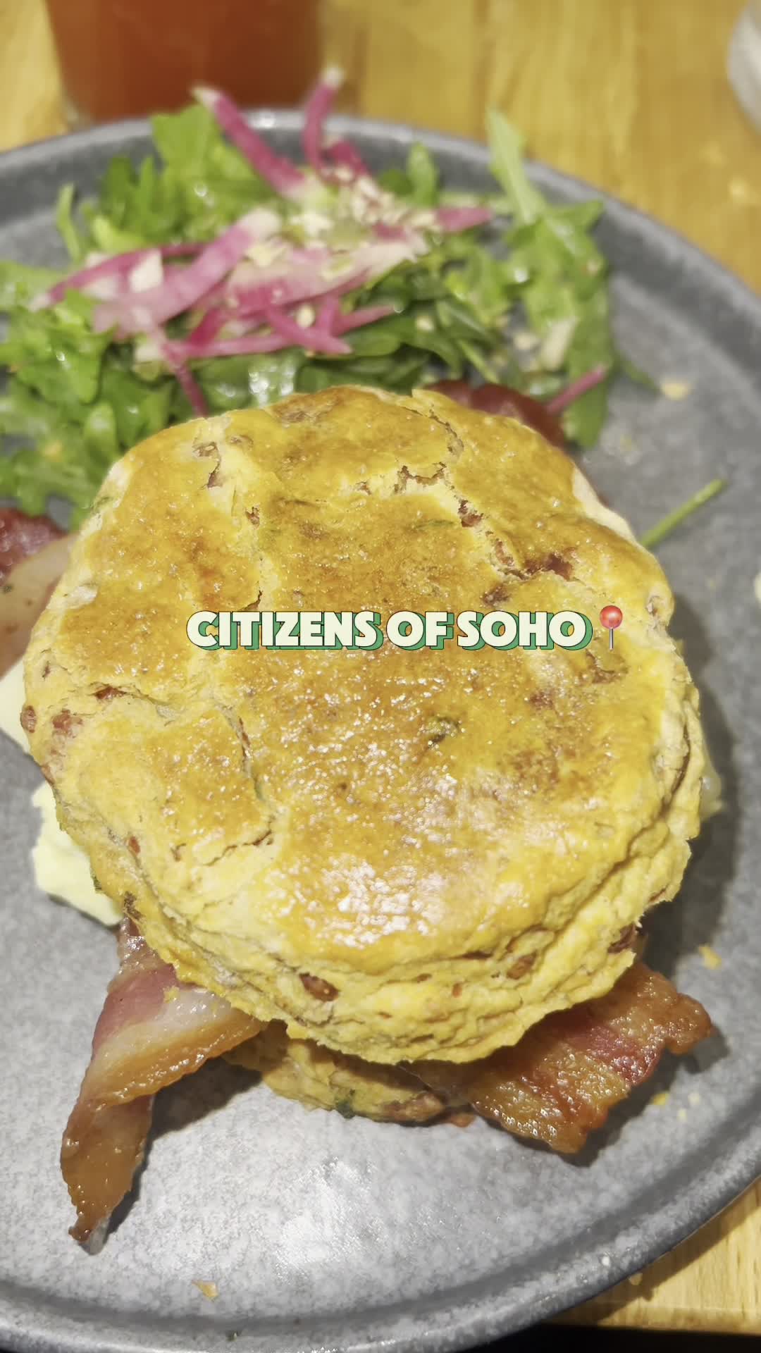 Citizens Of Soho
