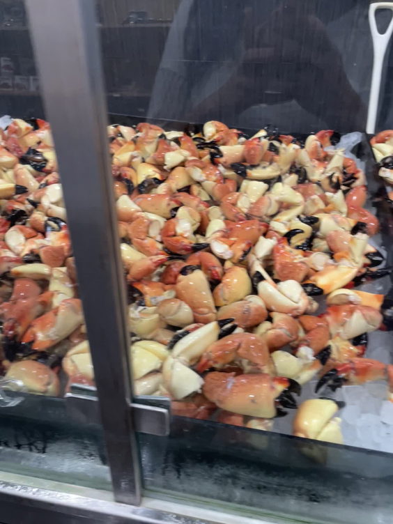 Fresh Florida Fisheries