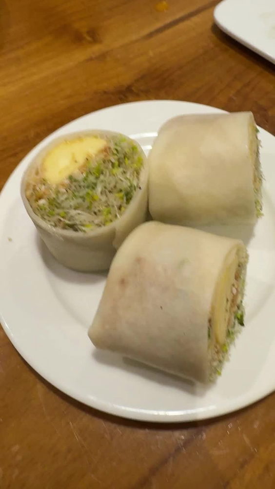 Shiang Hai Vegetarian Restaurant
