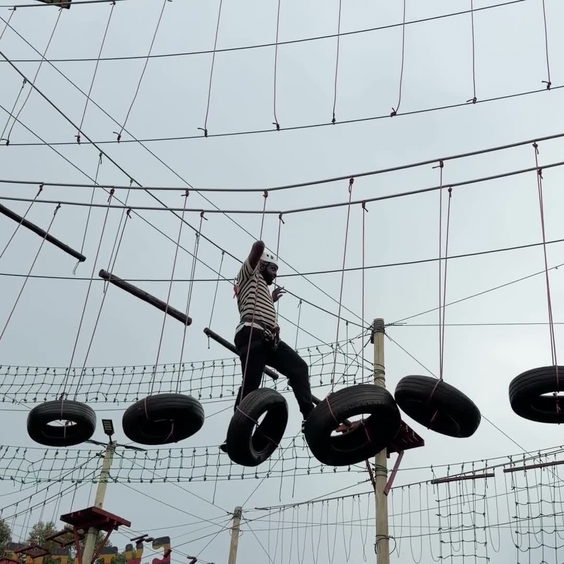 Extreme Adventure Park