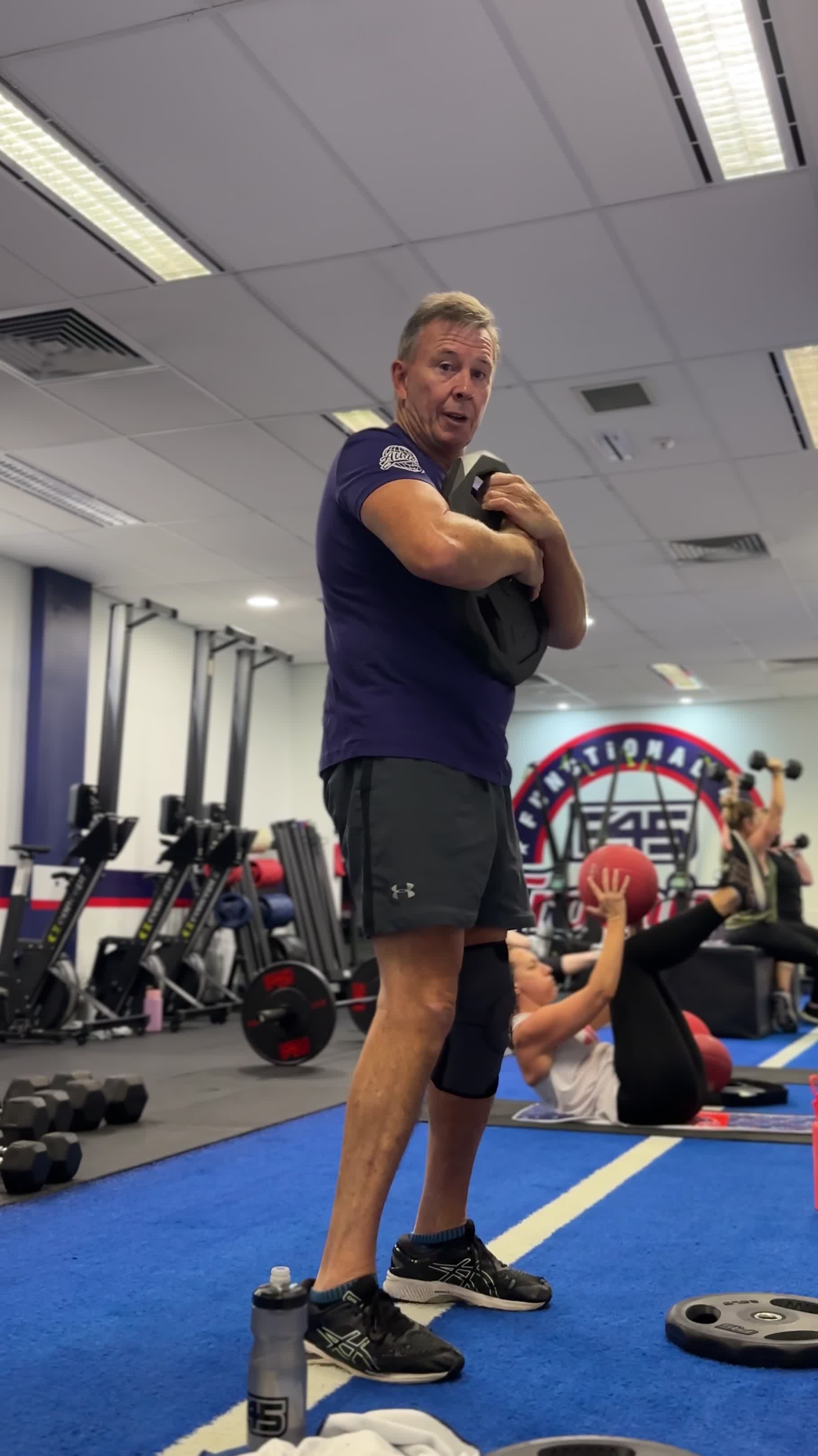 F45 Training East Victoria Park