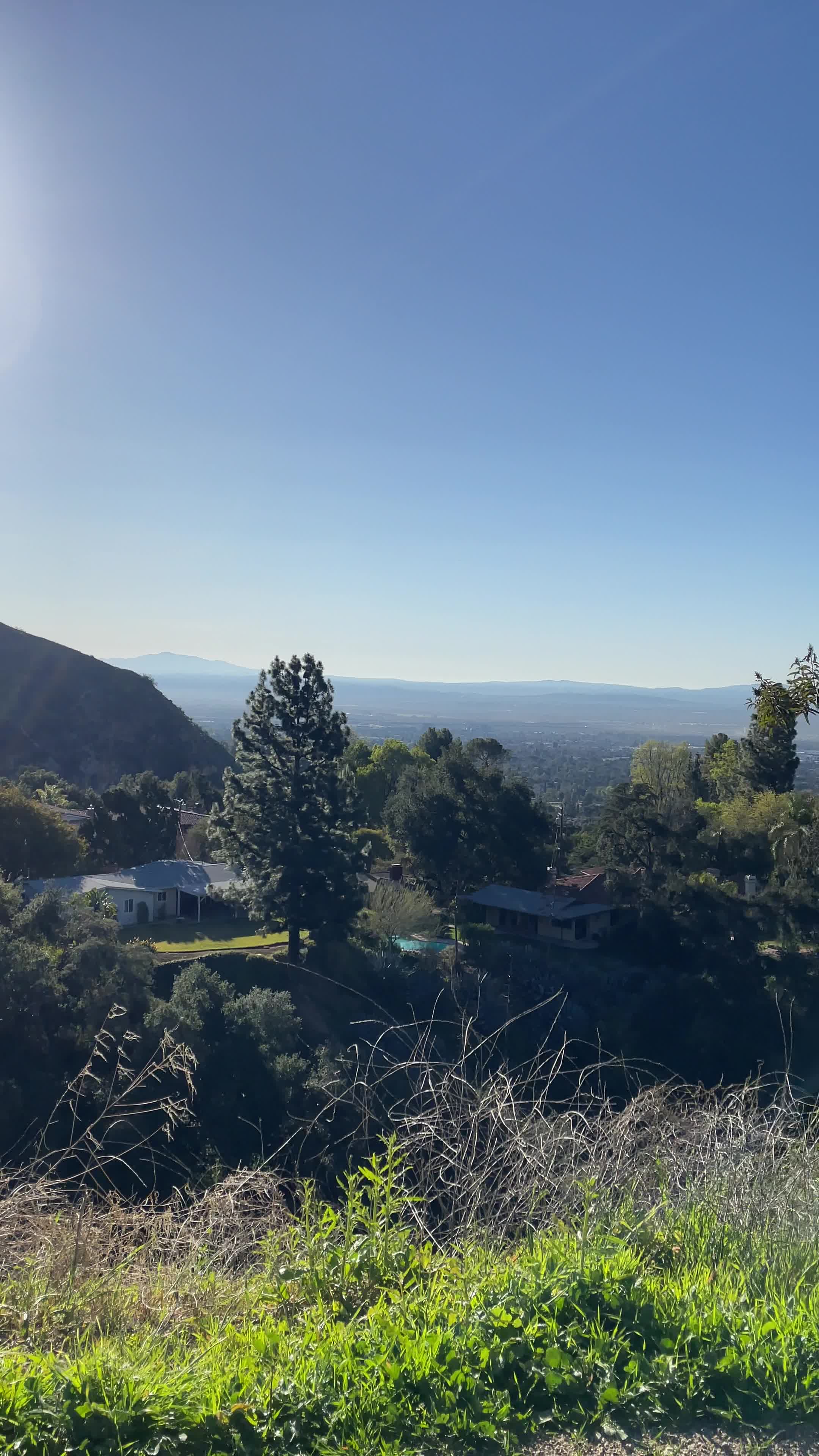 Hillside Wilderness Preserve