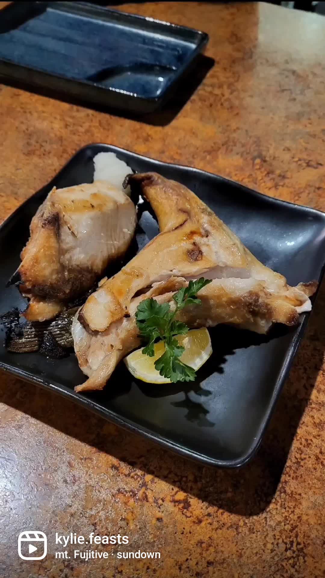 Waraji Japanese Restaurant