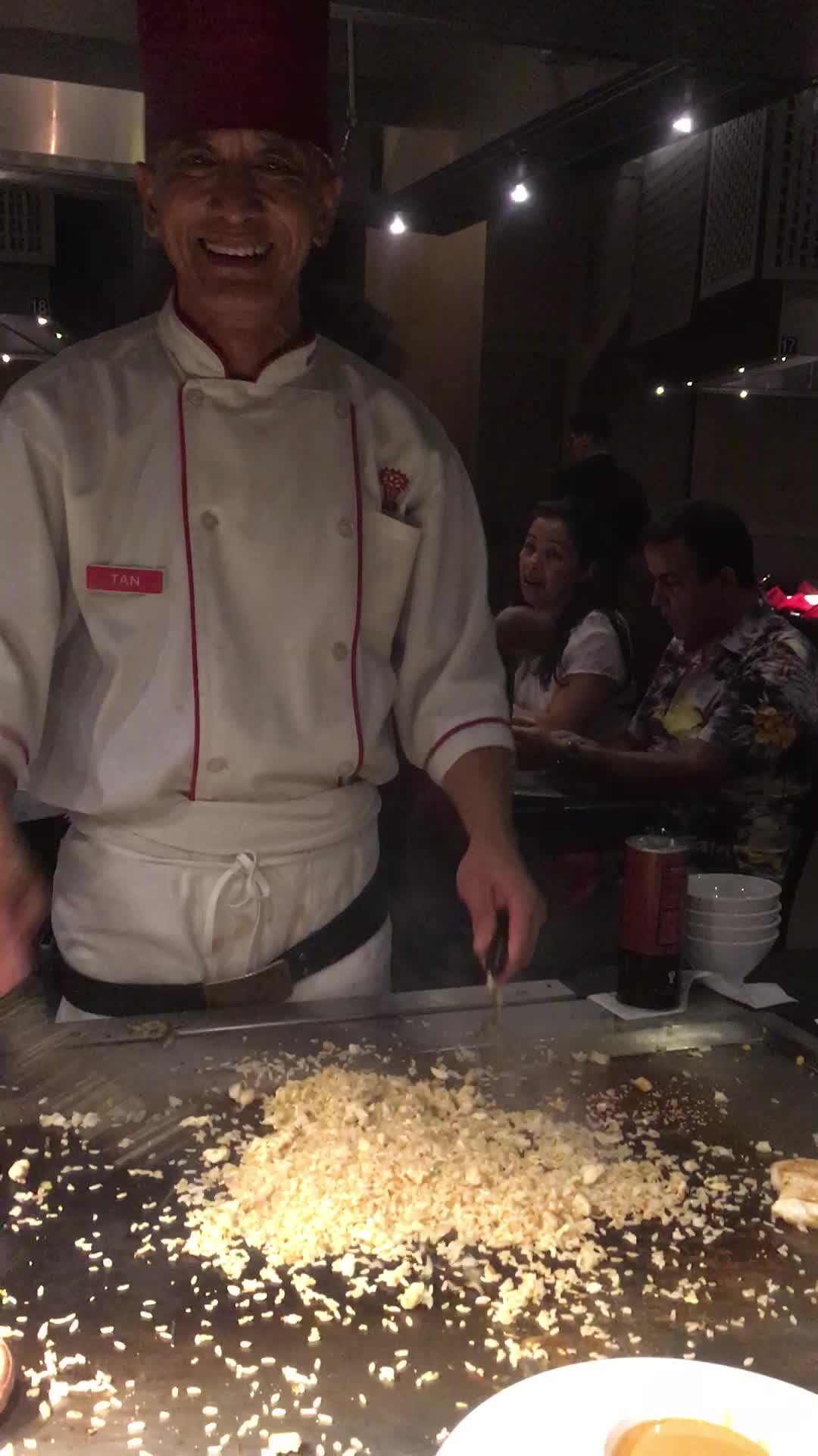 Benihana