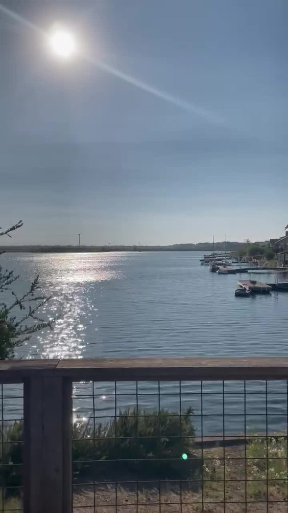 The Boathouse at River Islands