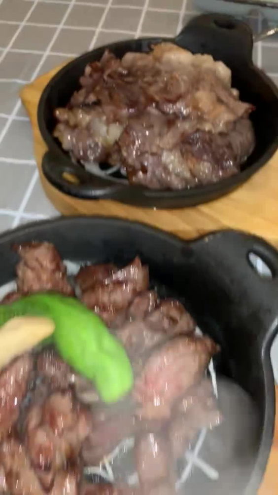 10 Butchers Korean BBQ