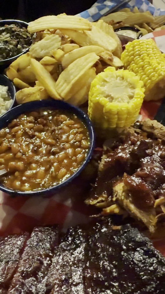 Famous Dave's