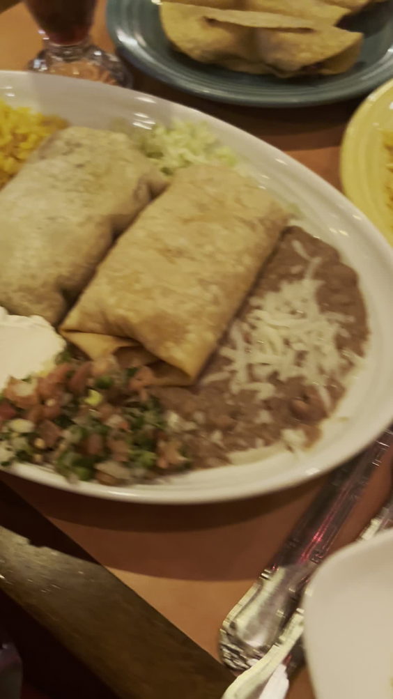 Panchita Grill