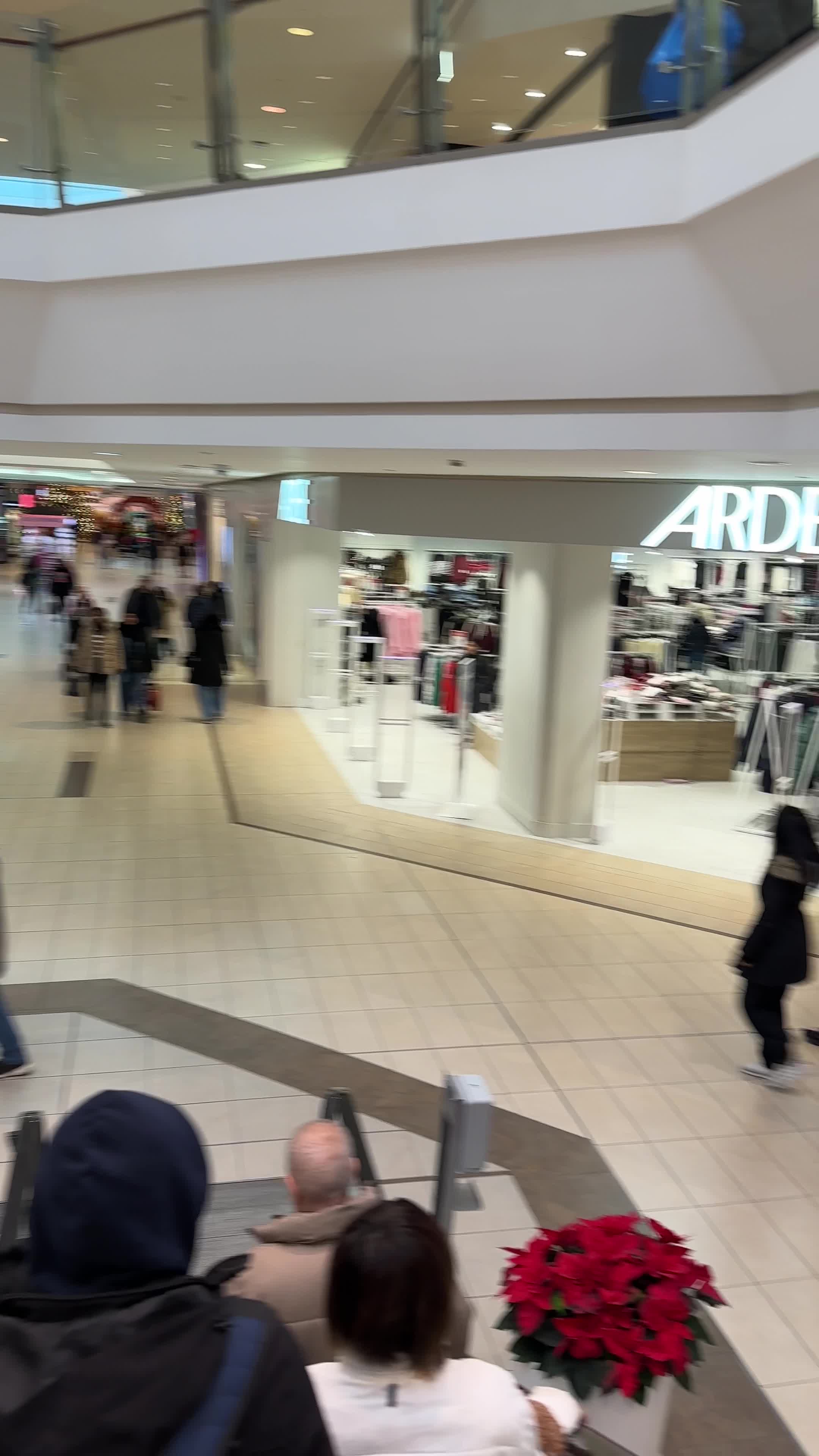 Scarborough Town Centre