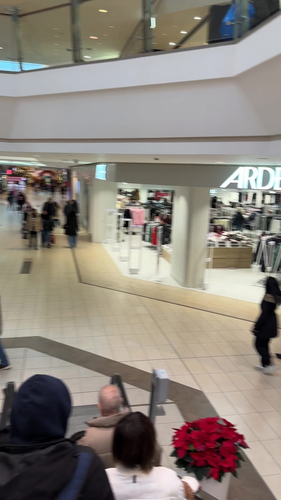 Scarborough Town Centre