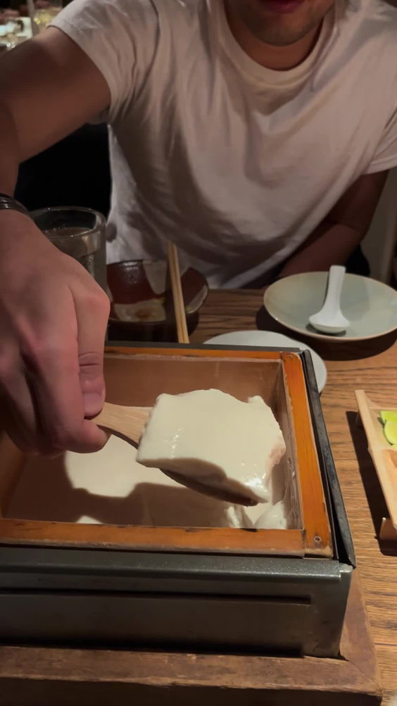 Tofu Cuisine Sorano (豆腐料理 空野)