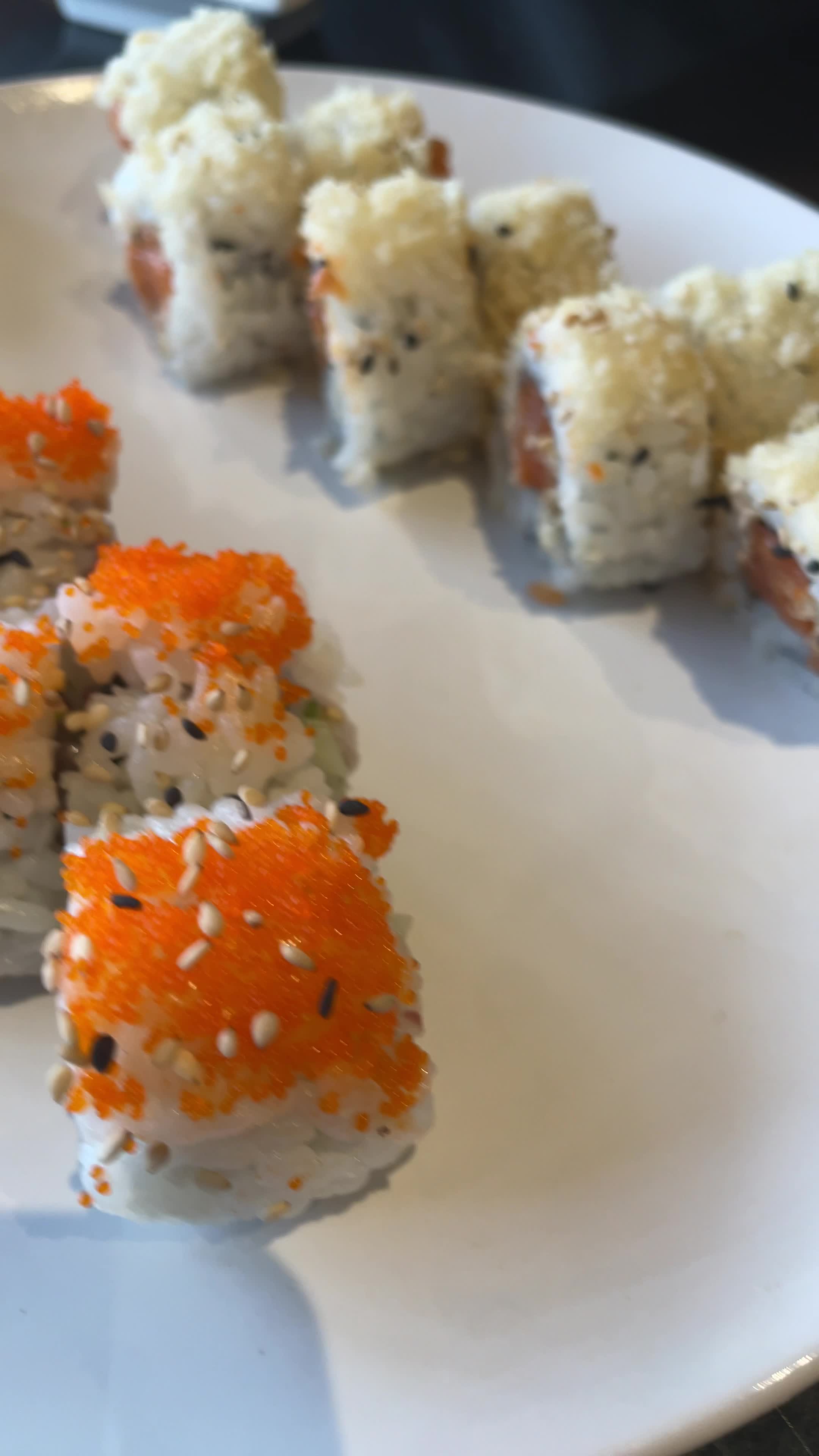 Ken Sushi & Asian Bistro