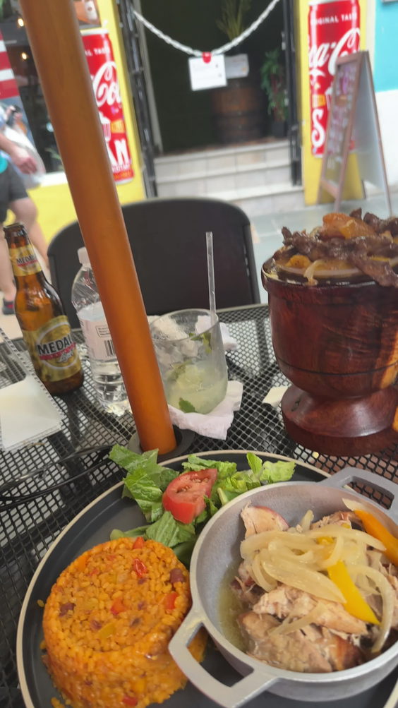 La Picadera Bar & Restaurant