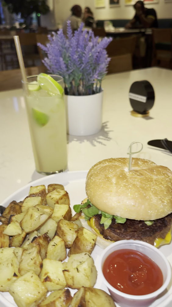 Love Life Cafe