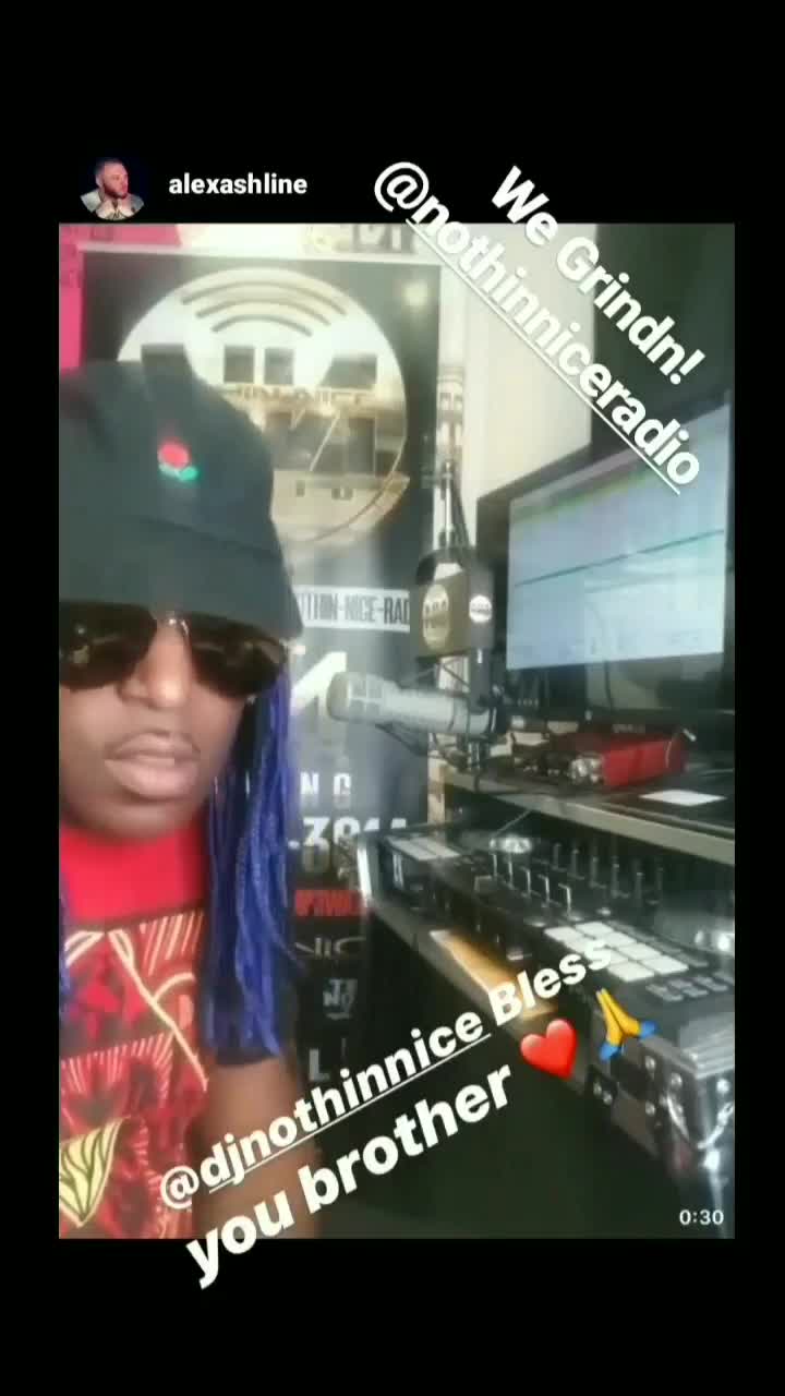 WNNR-DB Orlando Florida