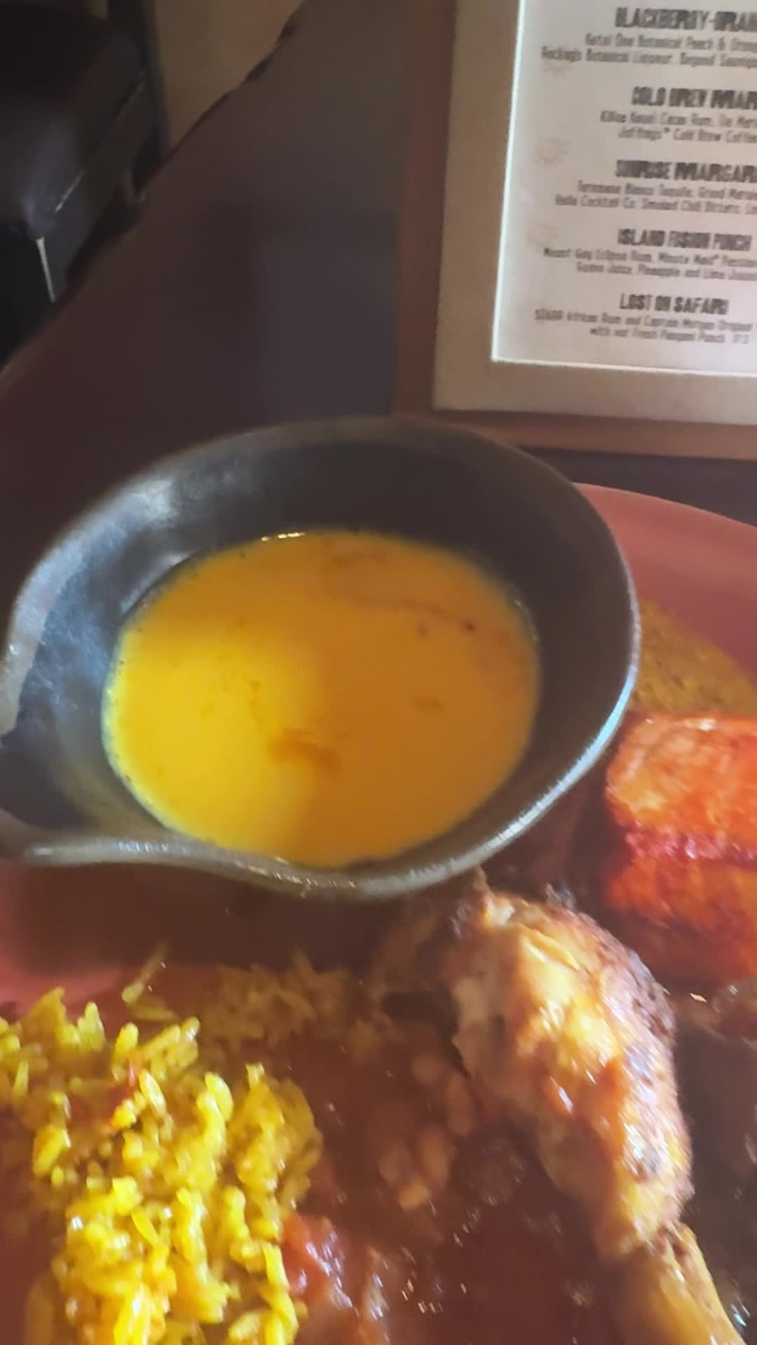 Tusker House Restaurant