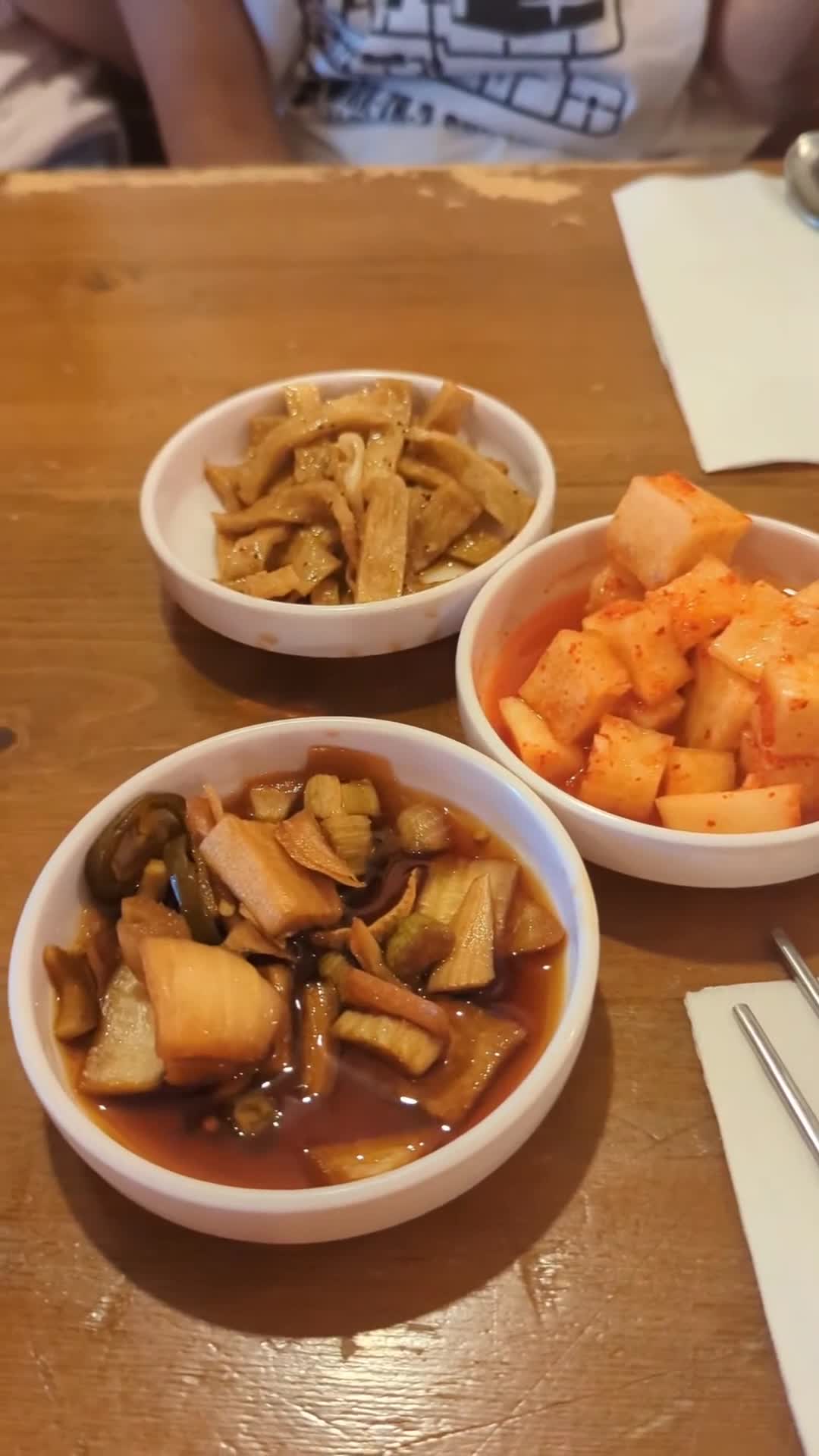 Bukchigo Jangguchigo