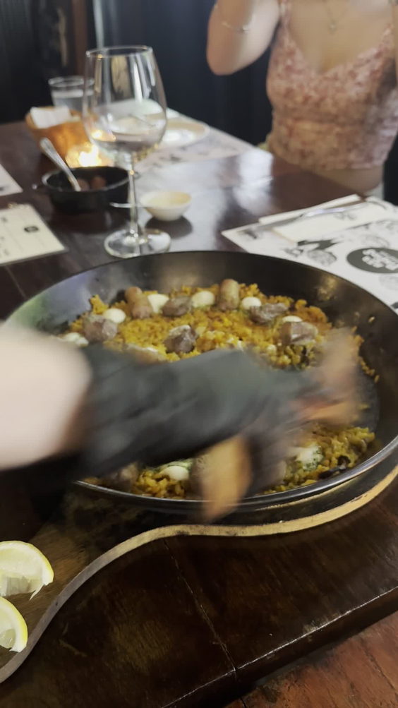 Bar Pintxos