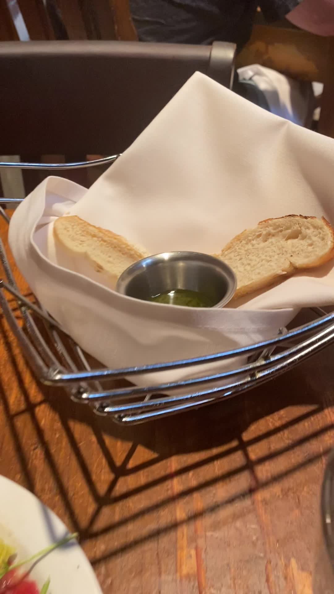 Sforno Trattoria Romana