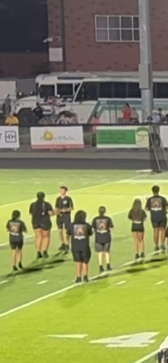 West brunswick high school