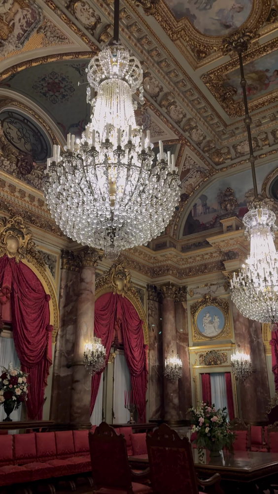 The Breakers