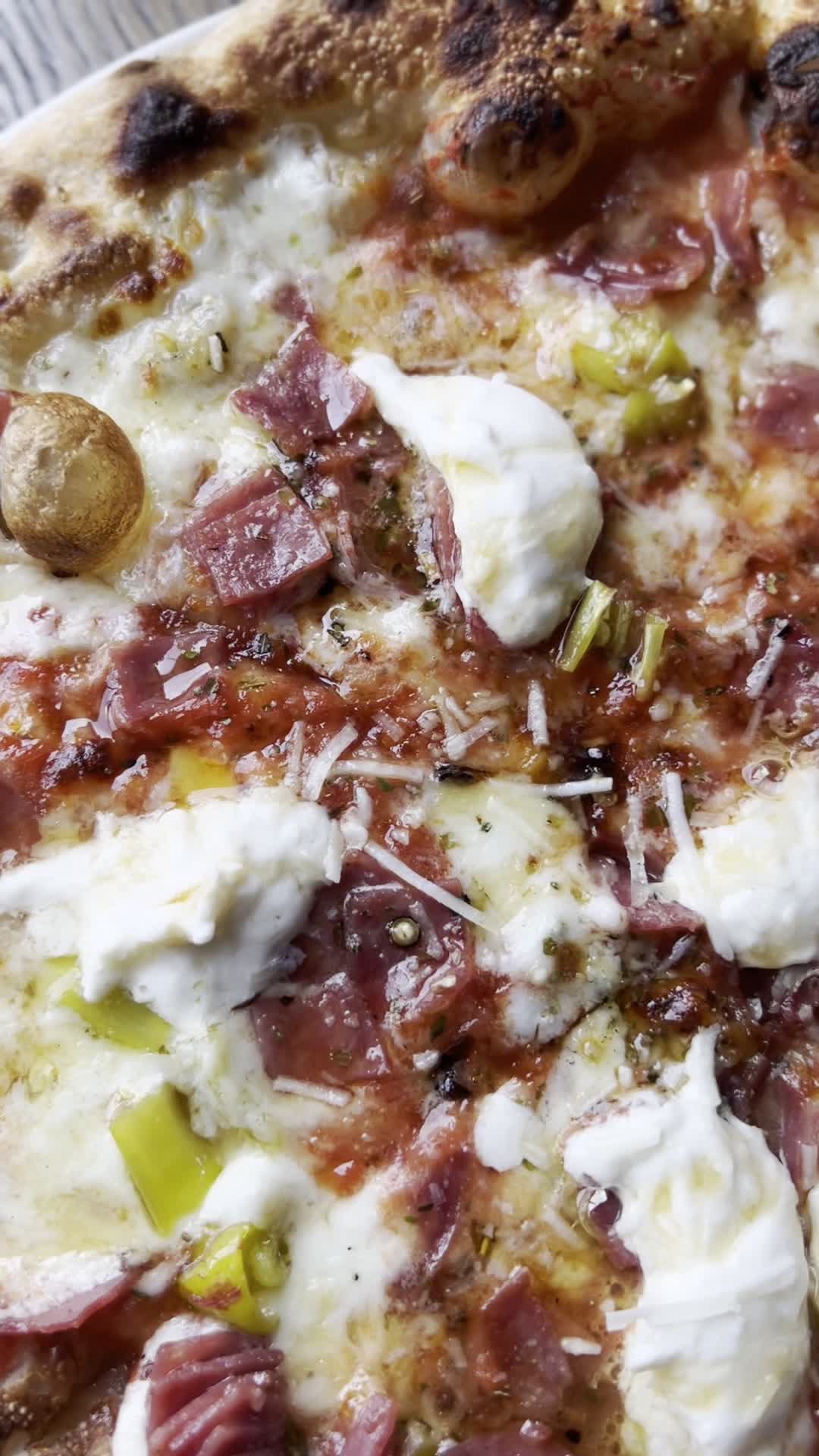 Pizzeria Marzano