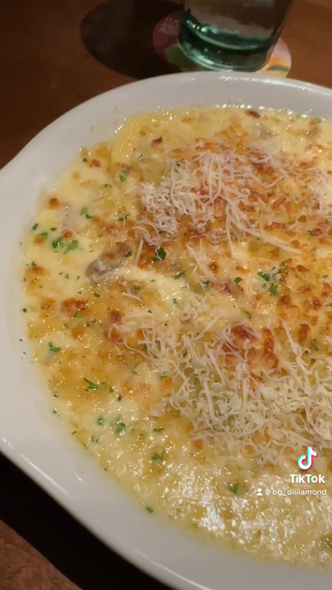 Olive Garden Italian Restaurant