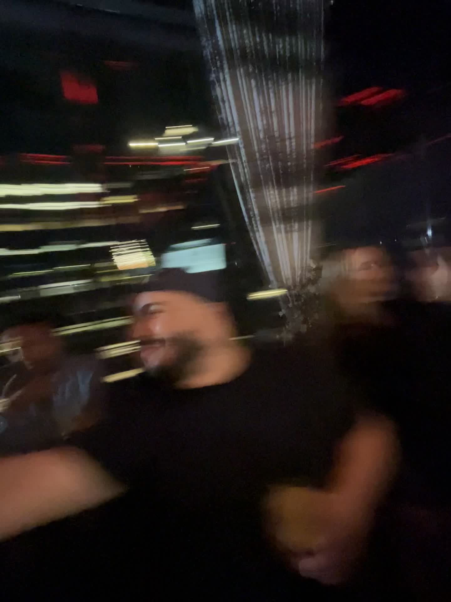 PH-D at Dream Downtown