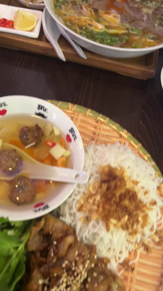 Vietnam Bistro