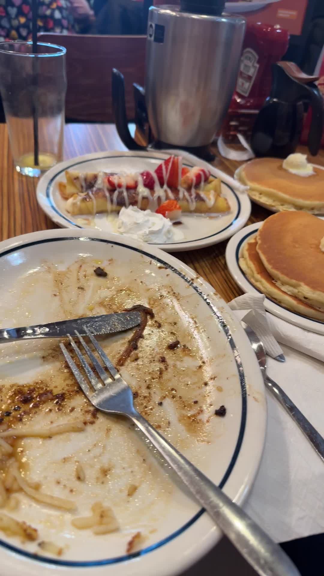 IHOP