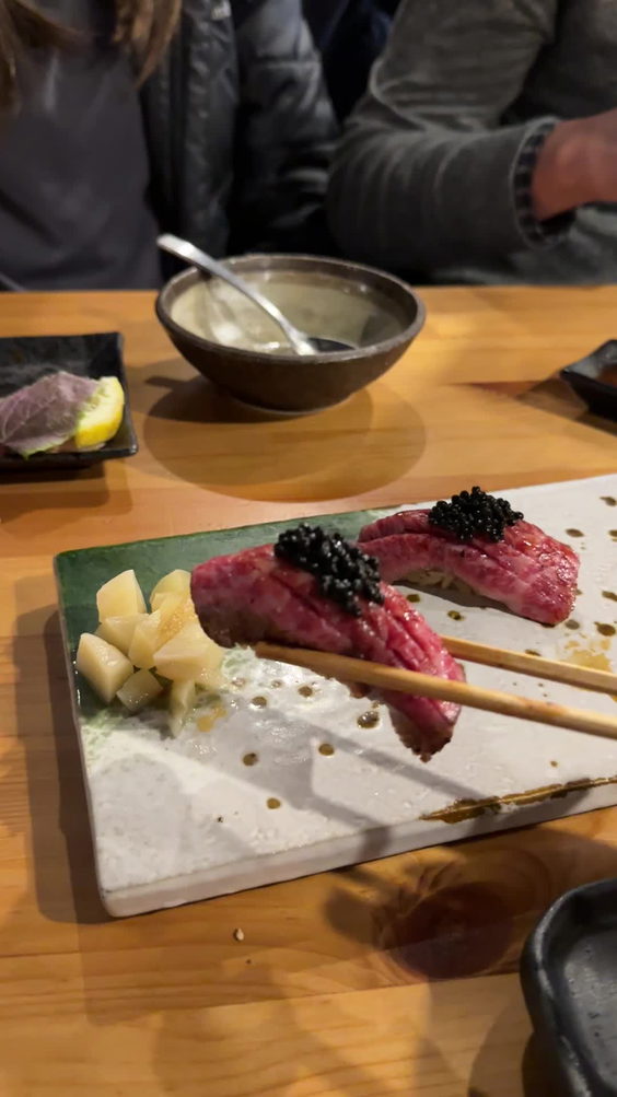 Sho Sushi