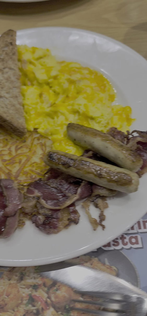 Denny's Diner Middle East | Deira City Centre