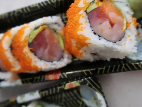 Harumi Sushi