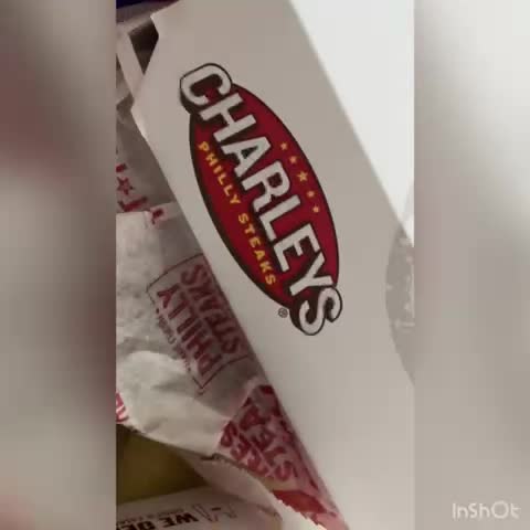Charleys Philly Steaks and Wings Shops on 58