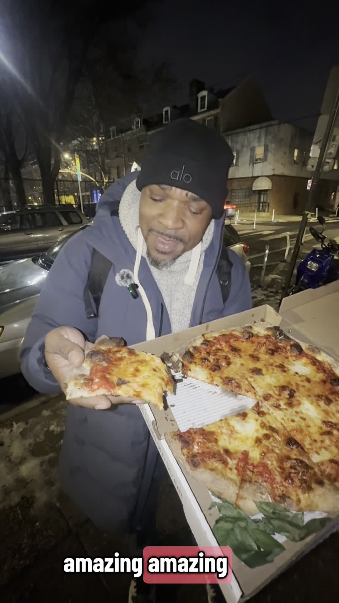 Angelos Pizzeria