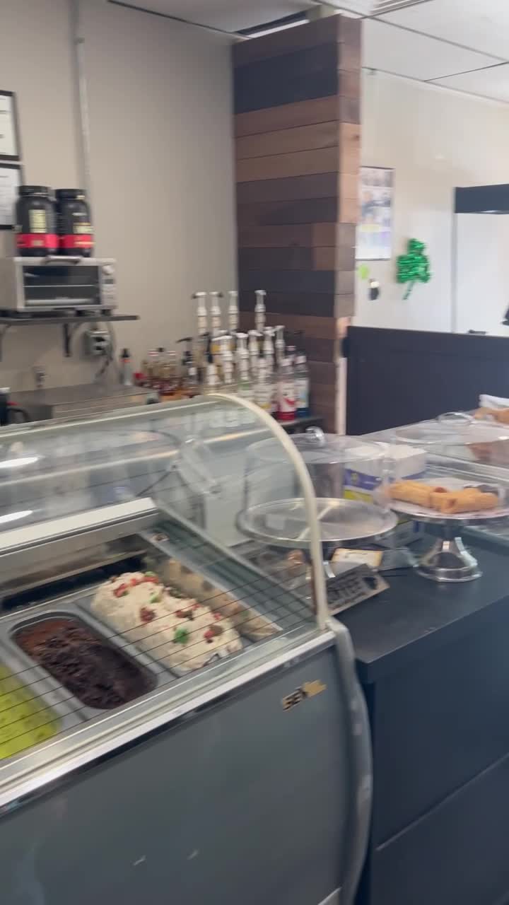 So Sveglio