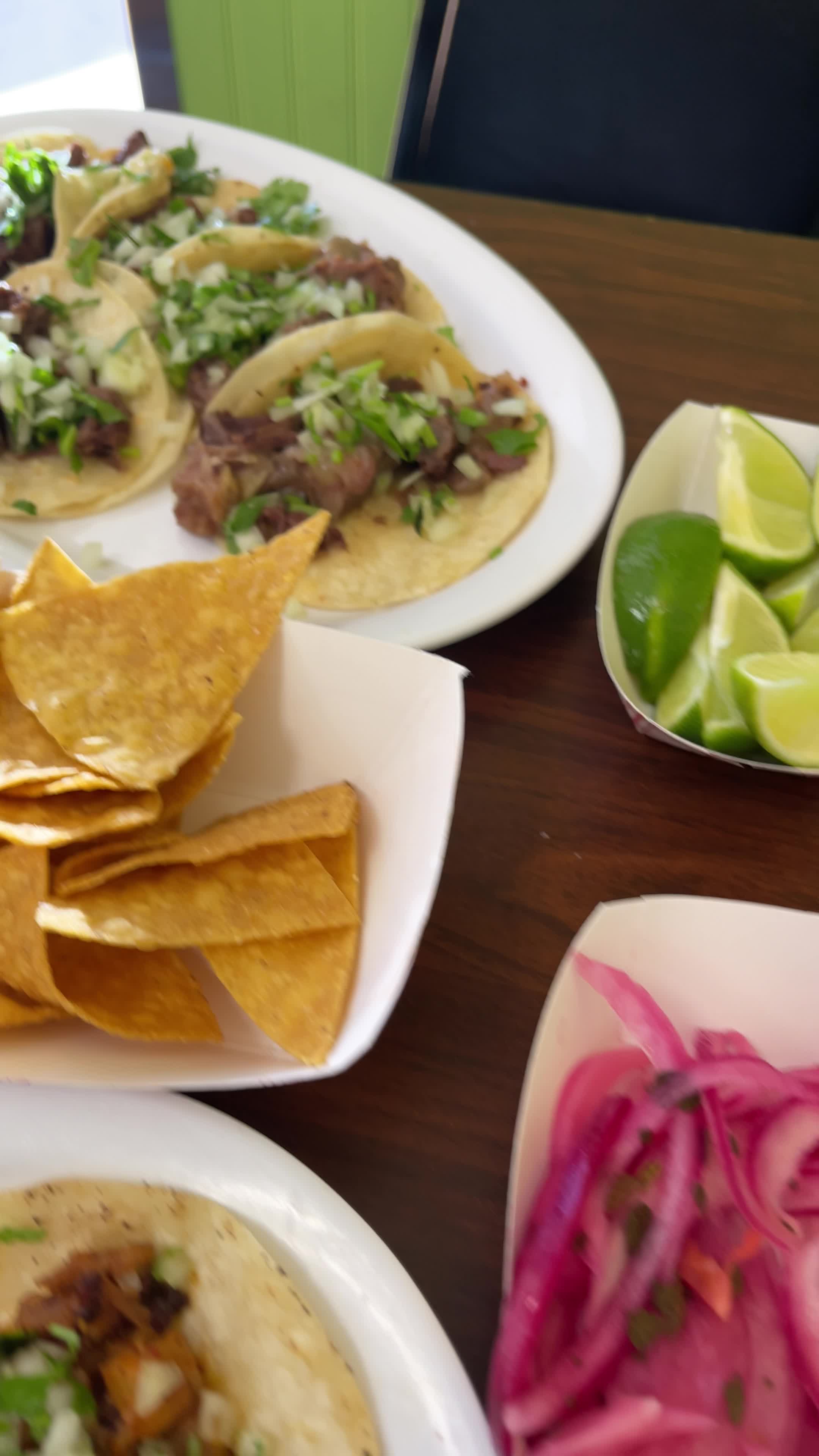 Taqueria Los Patrillos 6
