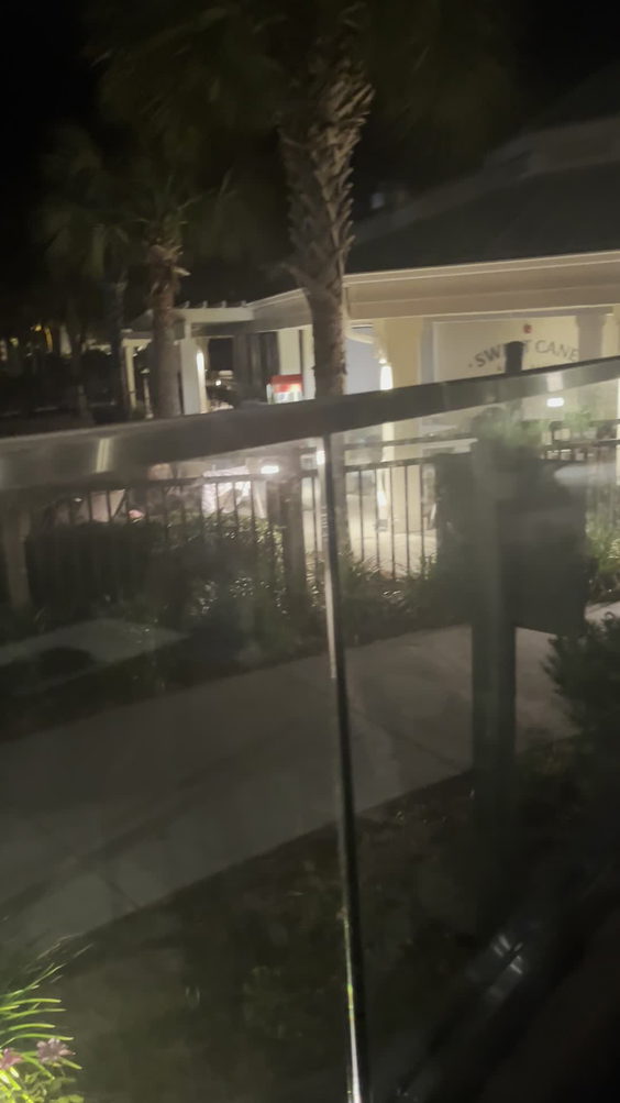 Seacrest Terrace And Patio