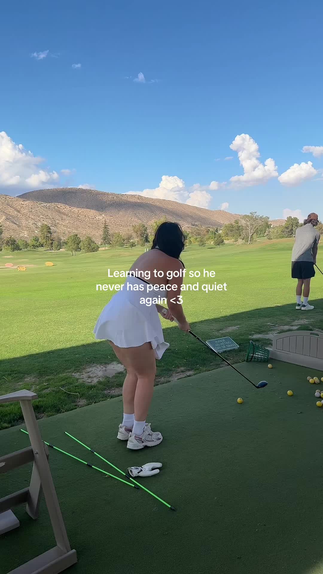 Hawk's Landing Golf Club