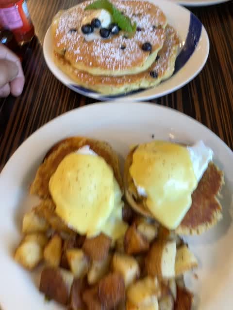 The Rhody Hen Cafe