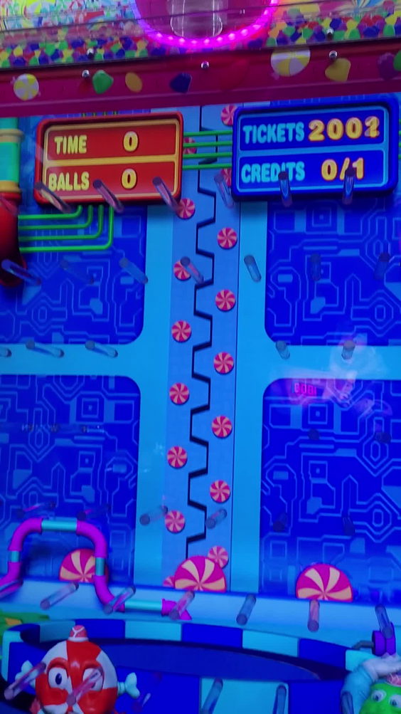 Dave & Buster's