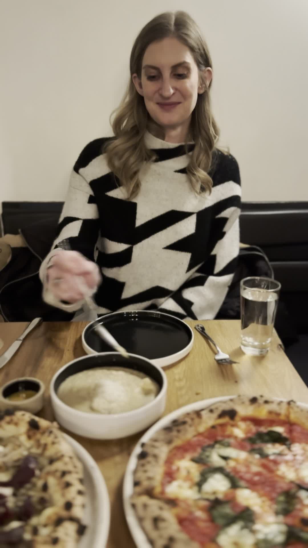 Video review of Basta