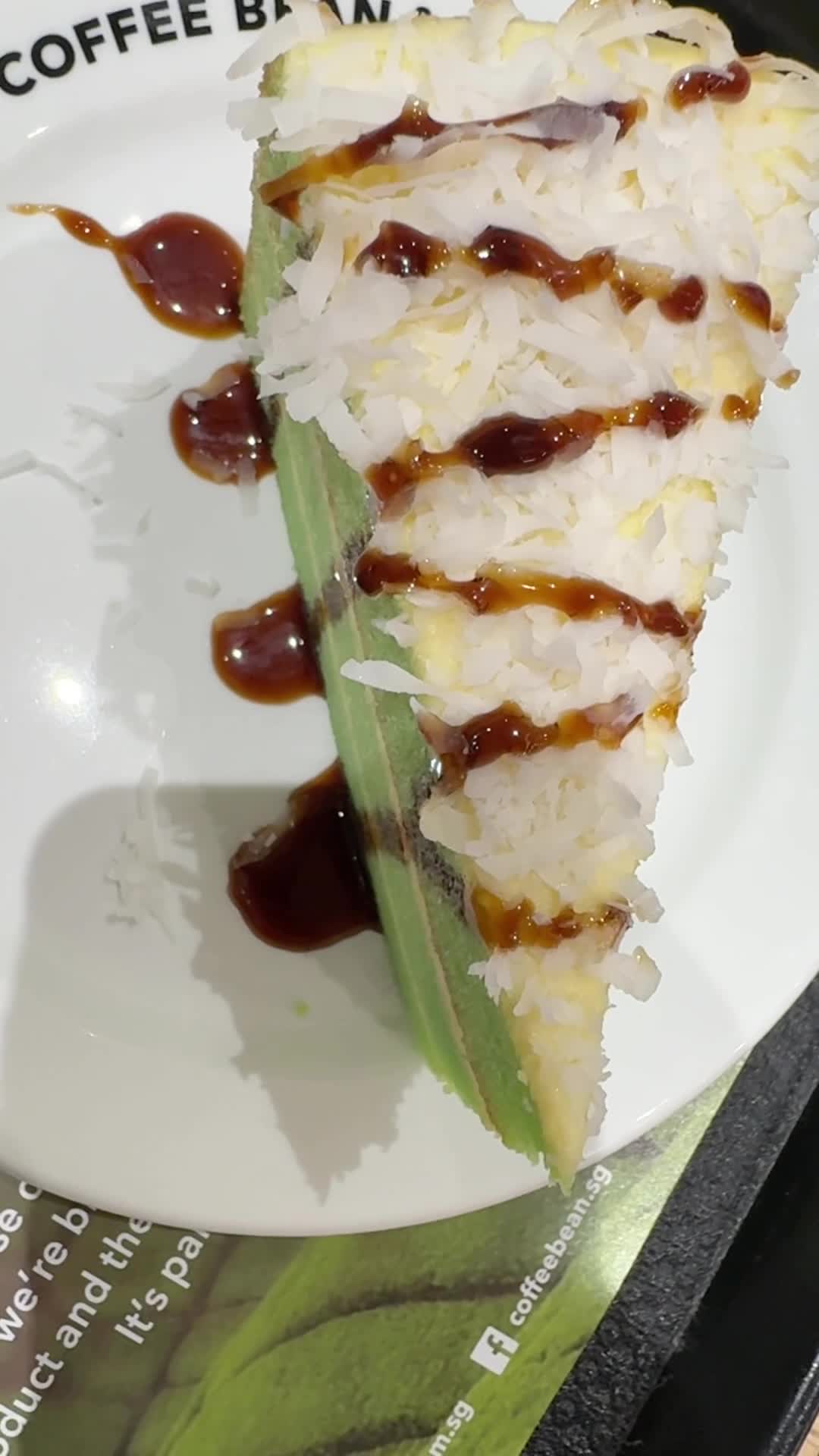 The Coffee Bean & Tea Leaf