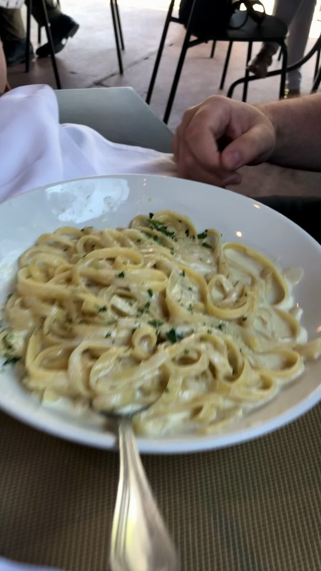 Paravicini's Italian Bistro