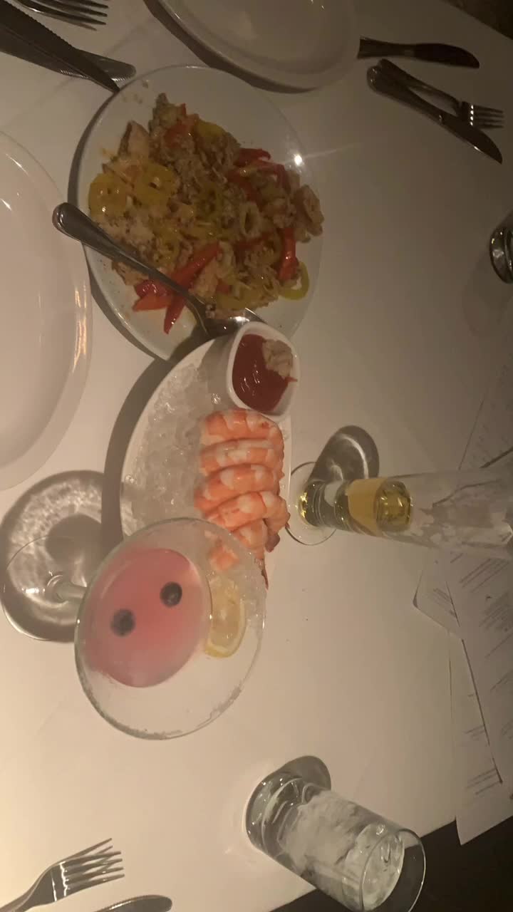 Fleming's Prime Steakhouse & Wine Bar