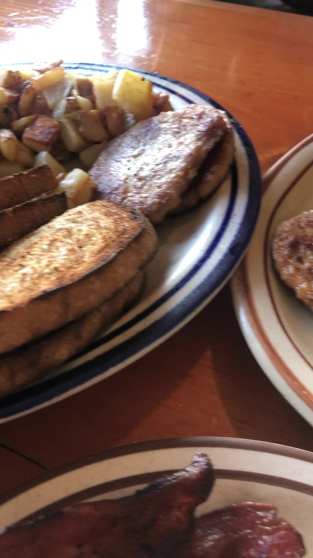 Polly's Pancake Parlor