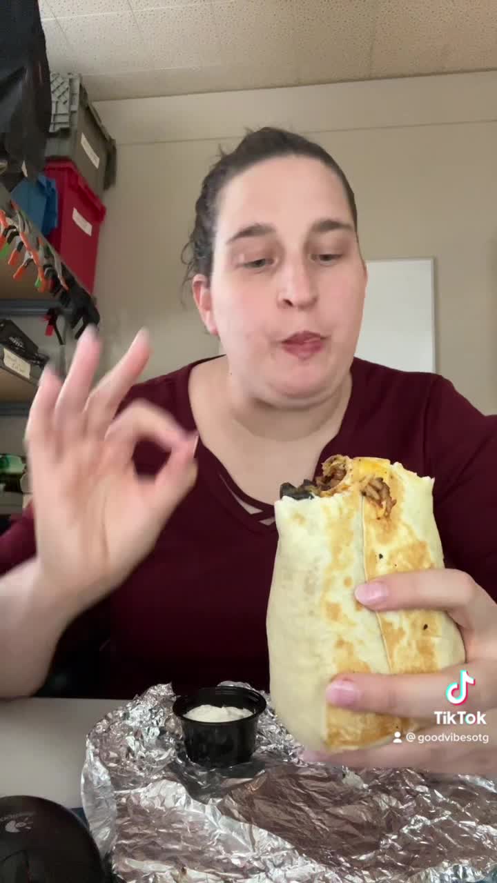 Go Burrito! Burlington