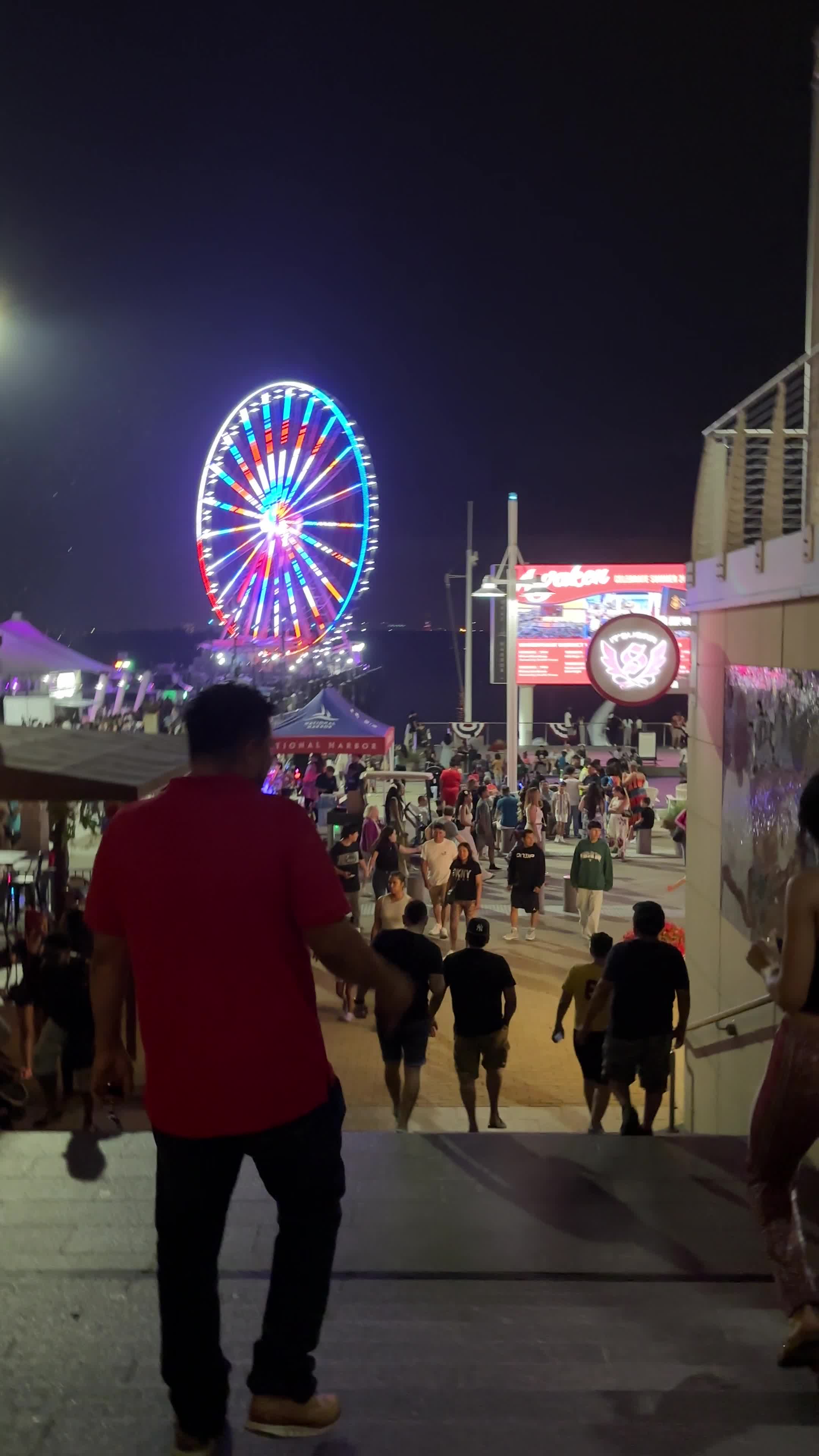 Video review of National Portrait Gallery