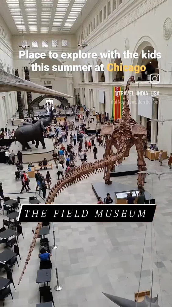 Griffin Museum of Science and Industry