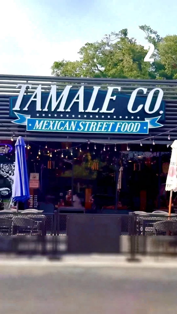 Tamale Co.